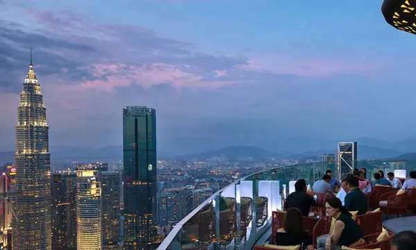 Banyan Tree Kuala Lumpur