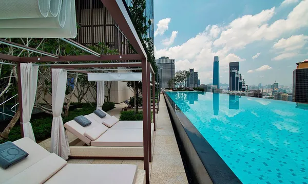 EQ Kuala Lumpur