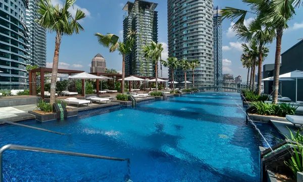 Four Seasons Hotel Kuala Lumpur
