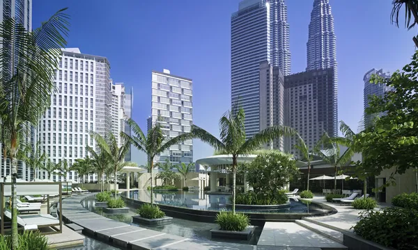 Grand Hyatt Kuala Lumpur