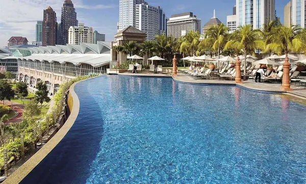 Mandarin Oriental Kuala Lumpur