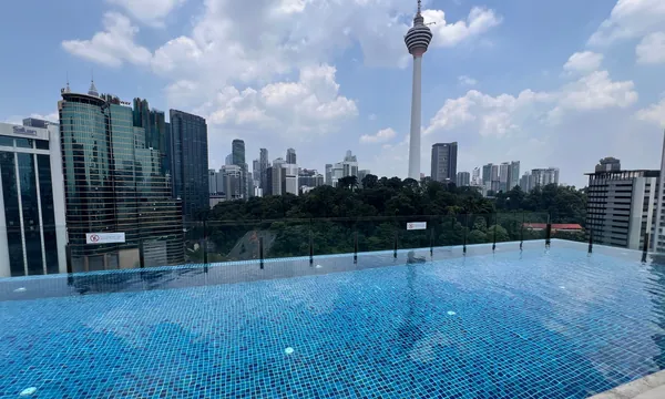 Hotel Stripes Kuala Lumpur, Autograph Collection