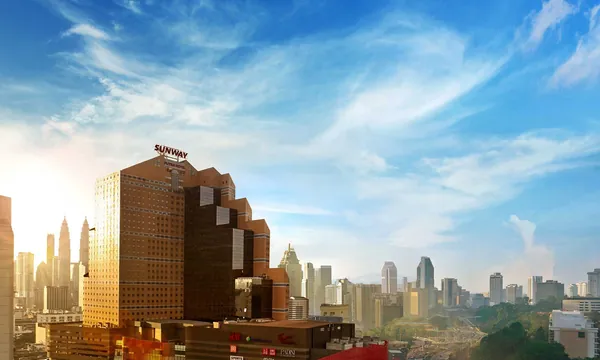 Sunway Putra Hotel