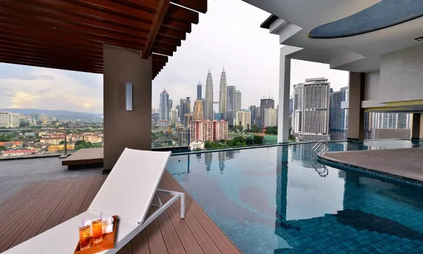 Tamu Hotel & Suites Kuala Lumpur