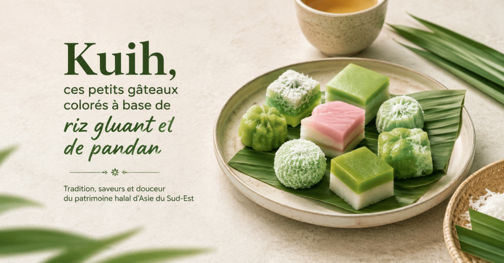 kuih