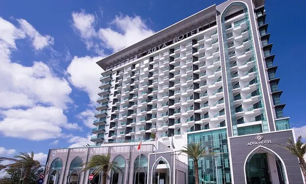 Adya Hotel Langkawi