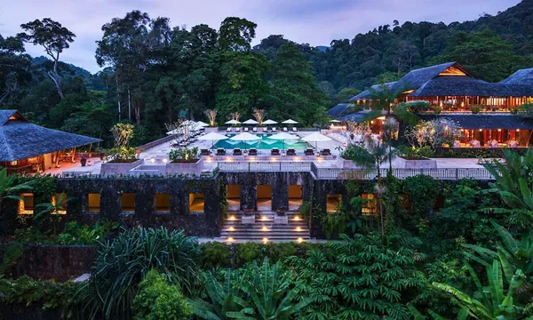 The Datai Langkawi