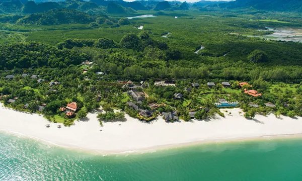 Four Seasons Resort Langkawi