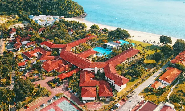 Holiday Villa Resort & Beachclub Langkawi