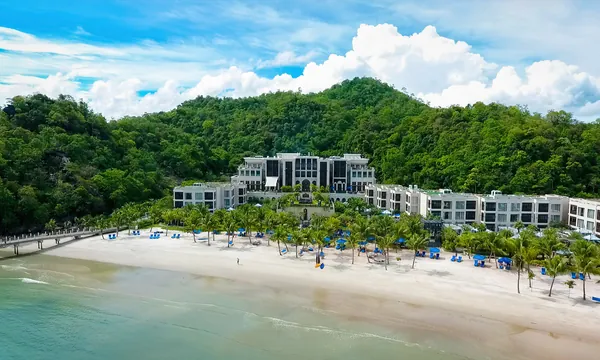The St. Regis Langkawi