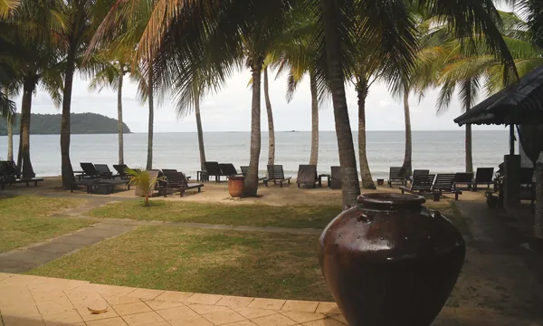 Sunset Beach Resort