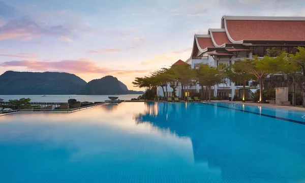 The Westin Langkawi Resort & Spa