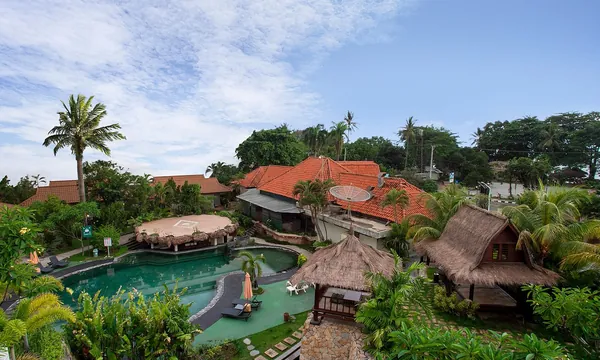 Aruna Senggigi Resort & Convention