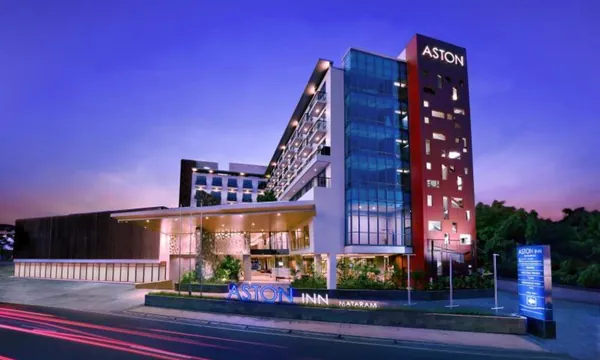 Aston Inn Mataram