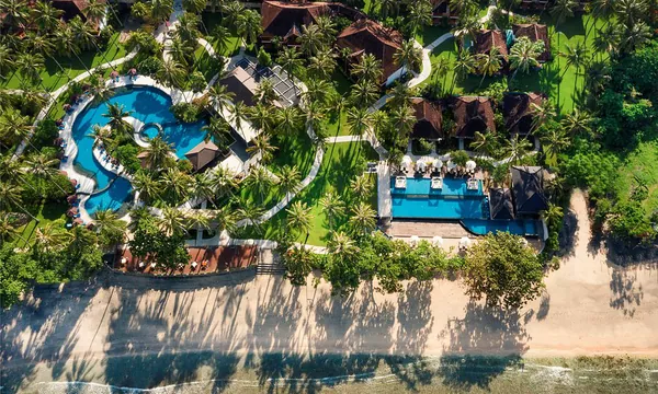 Holiday Resort Lombok