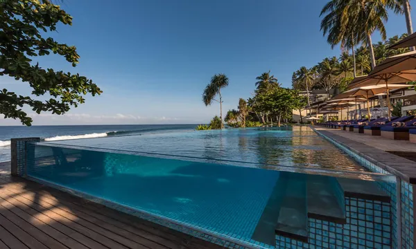 Katamaran Hotel & Resort