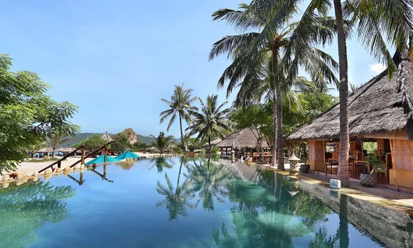 Novotel Lombok Resort & Villas