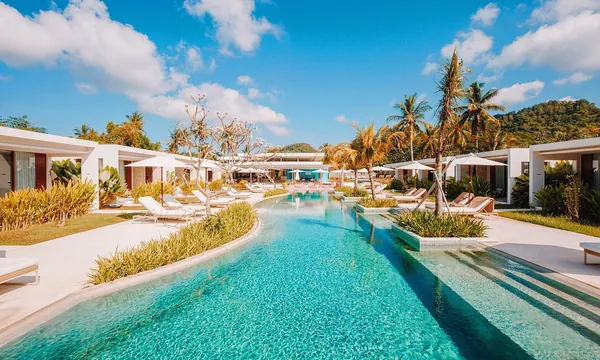 Origin Lombok