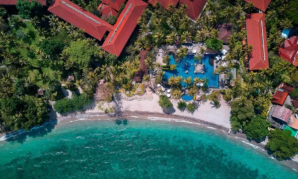 Sheraton Senggigi Beach Resort