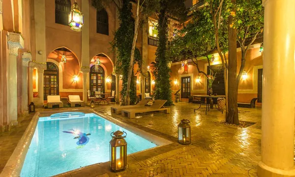 Equity Point Marrakech