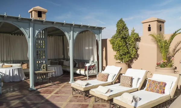 Riad Kniza