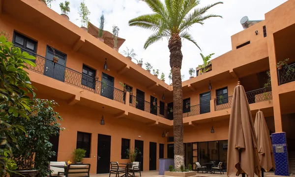 Hotel Toulousain