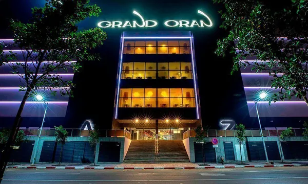 AZ Hotels Grand Oran