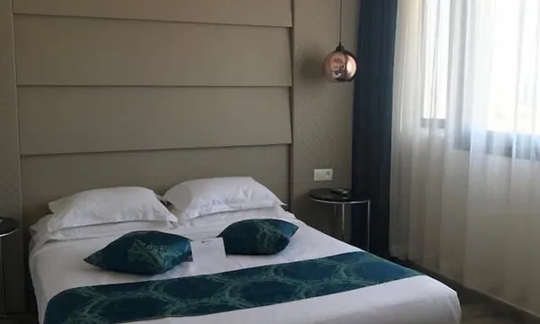 Best Western Hotel Colombe