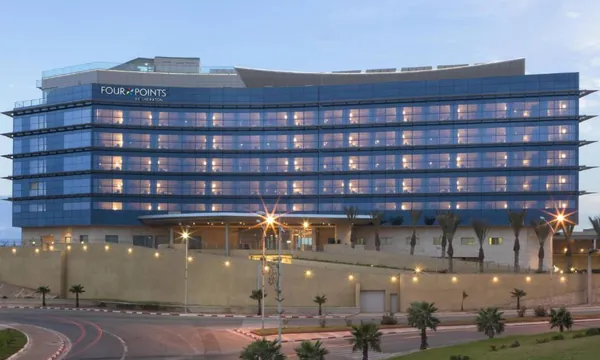 Four Points by Sheraton Oran