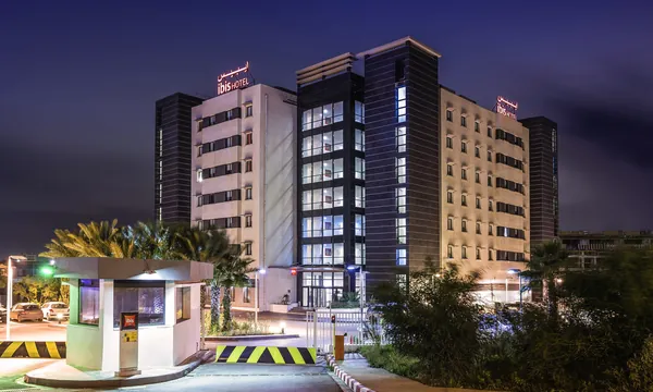 ibis Oran Les Falaises