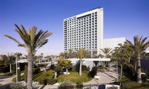 Le Méridien Oran Hotel & Convention Centre