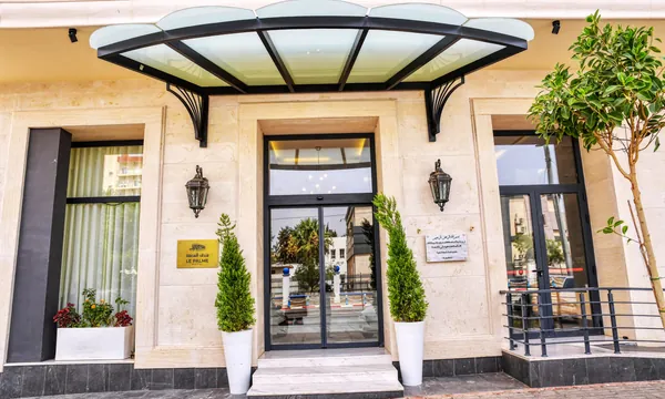 LE PALME HOTEL