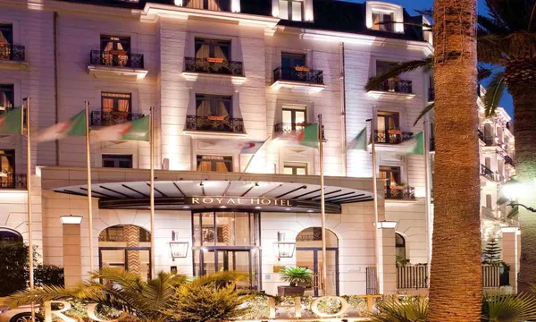 Royal Hôtel Oran - MGallery