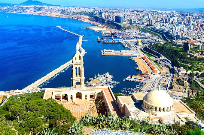 oran