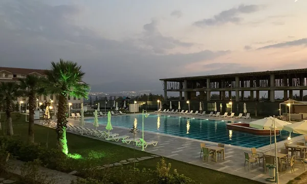 Adempira Termal & Spa Hotel