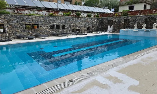 Bellamaritimo Hotel