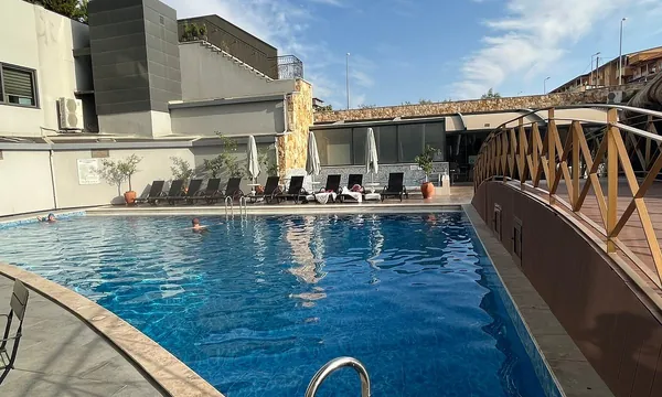 Doğa Thermal Health & Spa