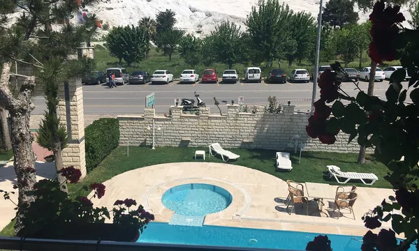 Hotel Hal-Tur