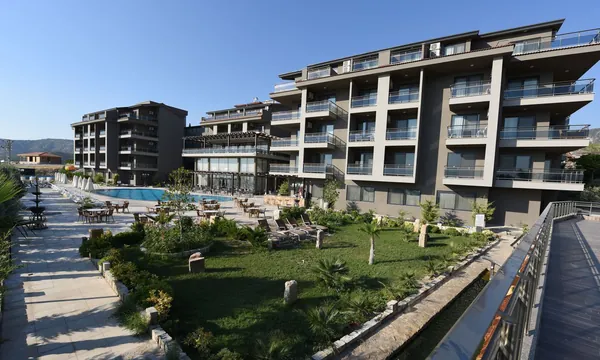 Hierapark Thermal & Spa Hotel