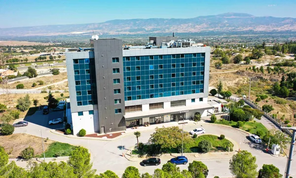 Park Dedeman Denizli