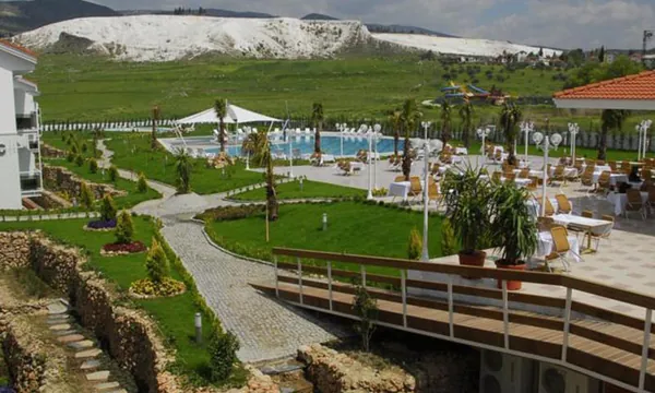 Tripolis Hotel