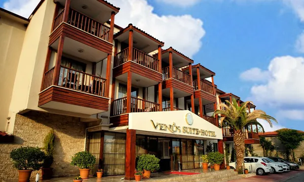 Venus Suite Hotel