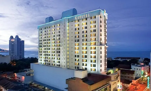 Cititel Penang