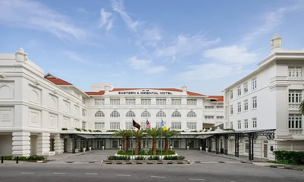 Eastern & Oriental Hotel