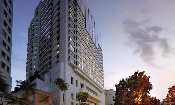 G Hotel Gurney