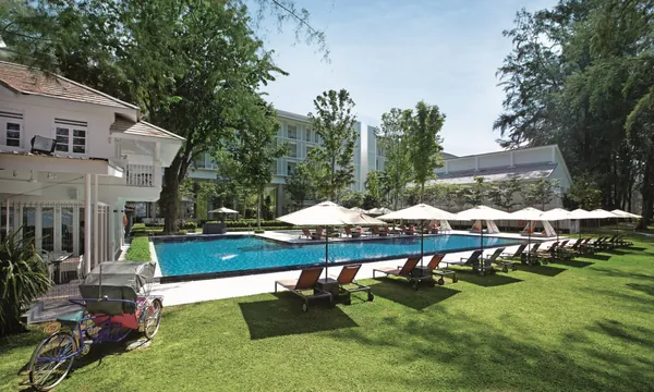 Lone Pine, a Tribute Portfolio Resort