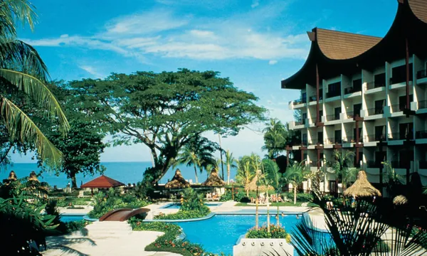 Shangri-La Rasa Sayang