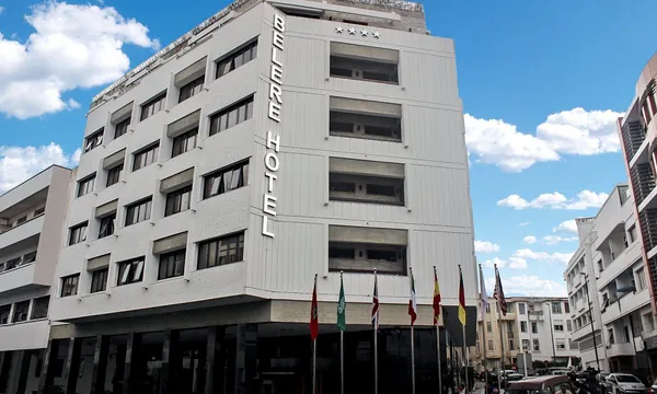 Belere Hotel Rabat