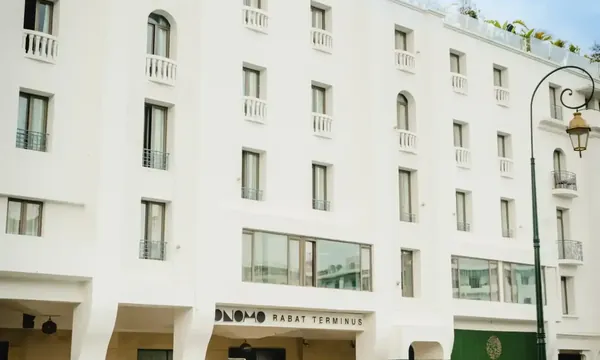ONOMO Hotel Rabat Terminus
