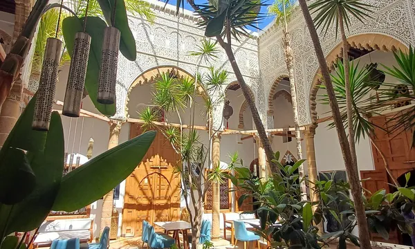 Riad Kalaa